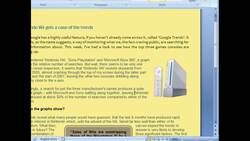 Mastering the Format Painter Tool in Microsoft Word Instructional Video