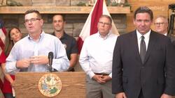 Gainesville City Worker Says Covid Vaccine 'Changes Your RNA' News Clip