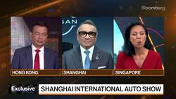 China Is a Very Important Market for Nissan, Says COO News Clip