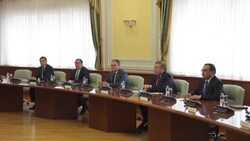 CLEAN : German FM Baerbock hopes Lula win will end 'unrestrained deforestation' News Clip