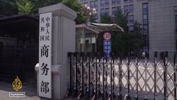 US-China trade war spirals: 100% tariffs spark Beijing fury as economy braces for impact News Clip