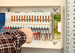 Electrical fuse Instructional Video
