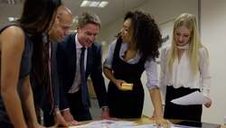 Brazil Corporate Culture Instructional Video