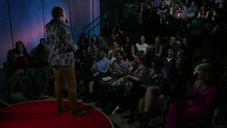 Matthew A. Wilson: The health benefits of clowning around Instructional Video