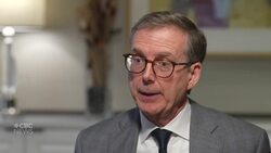 The Bank of Canada's growing list of worries News Clip