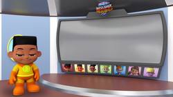 Keeping Fit with Ant Active Instructional Video