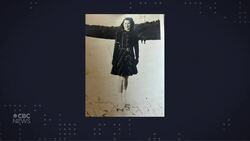 101-year-old's lifelong wish to see Stars on Ice granted News Clip