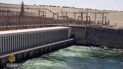 Ethiopia to inaugurate mega dam, fuelling downstream fears over Nile water security News Clip