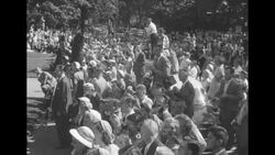 Assembly of World Council of Churches meets in Illinois News Clip