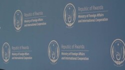 CLEAN : Rwanda holds press conference on migrant transfer partnership with UK News Clip
