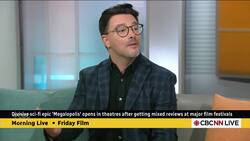 Megalopolis is epic, visionary, ambitious — and not very good Instructional Video