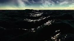 Tsunami Stock Footage