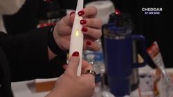 CES 2025: Top Tech to Watch News Clip