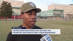 House passes bill that could lead to TikTok ban. Here’s how NJ’s representatives voted News Clip