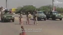 Sudan's deadly military coup: will the fight for democracy ever be won? Instructional Video