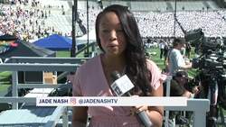 President Biden delivers West Point commencement address News Clip