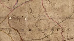 Let's Go There San Felipe Texas and Stephen F Austin colony Instructional Video