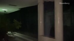 Hurricane Ian Slams Into Cuba News Clip