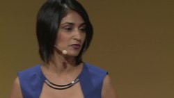 TED: Synthetic voices, as unique as fingerprints | Rupal Patel Instructional Video