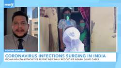 Newsy's Latest Headlines News Clip