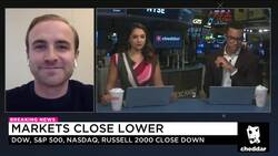 Market Analyst: There's a Lot to Be Scared About News Clip