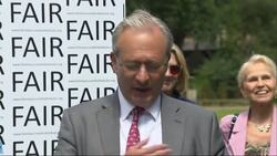 Sir Cliff Richard launches campaign calling for those accused to remain anonymous until charged News Clip