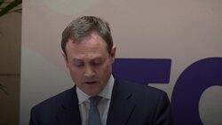 Tom Tugendhat promises to slash fuel duty by 10p if elected as prime minister News Clip