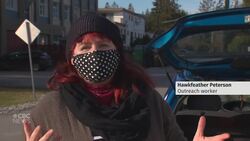 Overdoses spike in small-town British Columbia News Clip