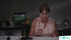 GCSE Secondary Maths Age 13-17 - Geometry & Measures: Equation of a straight line - Explained Instructional Video