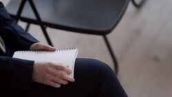 How Many Times Can You Fold a Piece of Paper In Half? Instructional Video