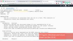 Master Microservices with Spring Boot and Spring Cloud - Step 07 – Understanding Pods in Kubernetes Instructional Video