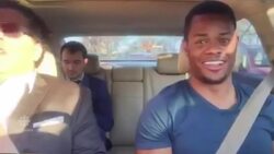 Calgary Mayor apologizes for slamming Uber News Clip