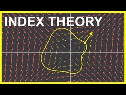 A better way to understand Differential Equations | Nonlinear Dynamics (Part 4) | Index Theory Instructional Video