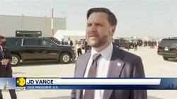 Trump: Israel will lose US support if it moves to annex West Bank News Clip