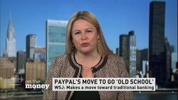 PayPal's move News Clip