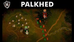 Battle of Palkhed: The Rise of the Marathas Instructional Video