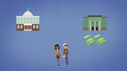 Why Do Students Have So Much Debt? Instructional Video