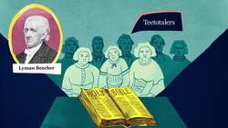 The Temperance Movement Instructional Video