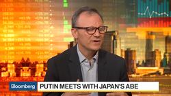 What to Watch at the Eastern Economic Forum in Russia News Clip