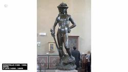 What Makes a Masterpiece? Instructional Video