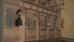 Queen Victoria - her life and her passions Instructional Video