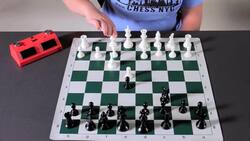 Basics of The Ruy Lopez in Chess Instructional Video