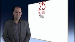 Global Health 10 facts about HIV Instructional Video