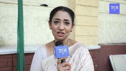 Yeh Rishta Kya Kehlata Hai Twist: Vidya Poddar’s Shocking Collapse- Court Sentences Her to 10 Years News Clip