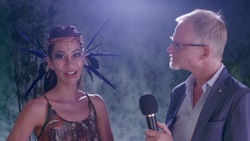 A Midsummer Night's Dream 3.1 Interview: Titania Instructional Video