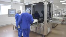 Sputnik vaccine up to 95% effective, Russia says News Clip