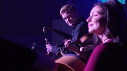 Celebrate St. Patrick: Traditional Irish Music Night with Oisín McGann and Friends Instructional Video