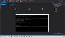 Build and Learn ASP.NET 6.0 Blazor Hands-On - Testing the Counter Component Instructional Video