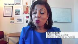 Mask wearing doesn't only protect others, it also protects you, expert says News Clip