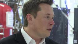 Musk defends NASA capsule delay: 'space is hard' Instructional Video